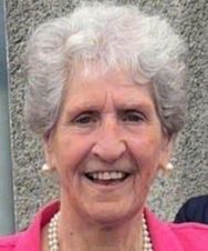 Elizabeth JORDAN