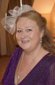 Elizabeth (Liz) Keech