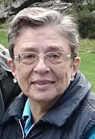 Elizabeth (Liz) KINKADE