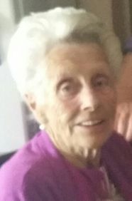 Elizabeth (Betty) Kirwan