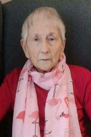 Elizabeth (Lily) Flanagan