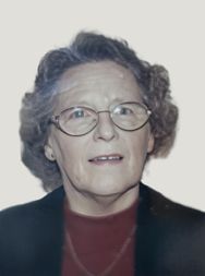 Elizabeth (Lil) LYTTLE