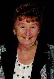 Elizabeth (Lily) McALEER