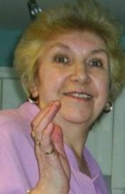 Elizabeth (Betty) McCormack