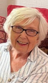 Elizabeth (Lillie) McCormack