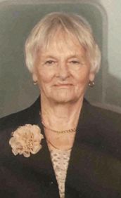 Elizabeth McGinley