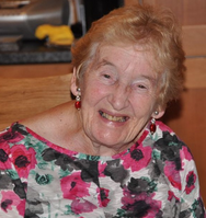 Elizabeth (Betty) MCKIERNAN