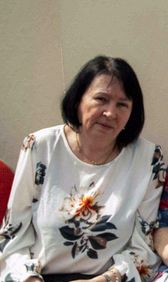 Elizabeth (Lily) Moore