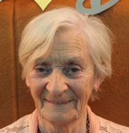 Elizabeth (Lily) Morrison