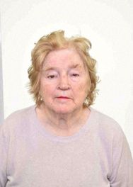 Elizabeth (Betty) Murphy