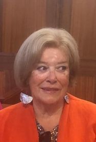 ELIZABETH (LIZ) MURRAN