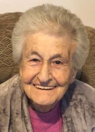 Elizabeth (Lily) Murray