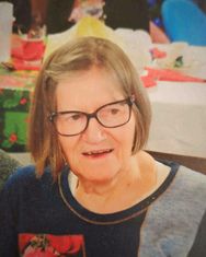 Elizabeth (Betty) O'Brien