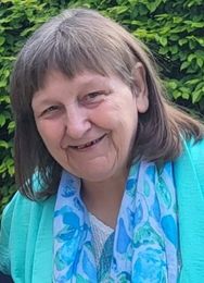 Elizabeth (Liz) O'Connor