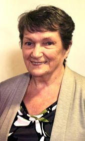 Elizabeth (Betty) O'Dowda