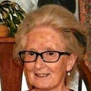 Elizabeth (Liz) O'Brien