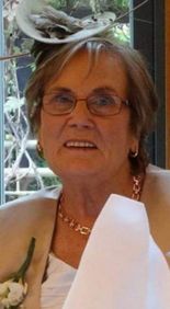 Elizabeth O'Callaghan