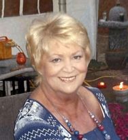 Elizabeth (Betty) Buckley