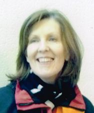 Elizabeth (Liz) O'Donoghue