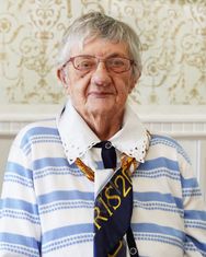 Elizabeth O'Sullivan