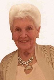 Elizabeth (Lil) Oglesby