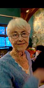 Elizabeth, (Lily), Pitt