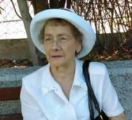 Elizabeth (Lizzie) RALPH