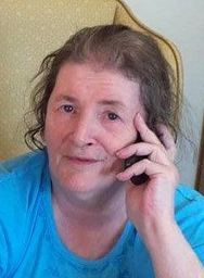 Elizabeth (Lily) REDMOND