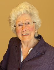 Elizabeth (Betty) Roberts