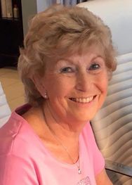 Elizabeth (Liz) Roche