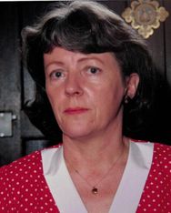 Elizabeth Patricia (Lila) Ryan