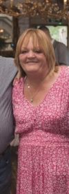 Elizabeth Saunders
