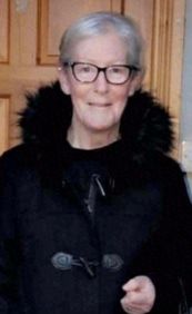 Elizabeth (Liz) Stokes