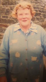 Elizabeth (Lizzy) Swift