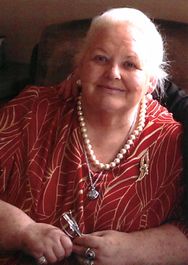 Elizabeth (Betty) TOWNSEND