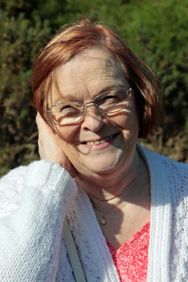 Elizabeth Burbridge Waldron