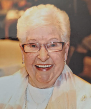 Elizabeth (Lily) Walsh