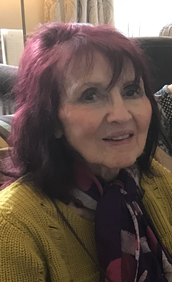 Elizabeth (Christina) Watters