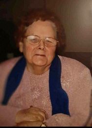 Elizabeth (Lillie) Grennan