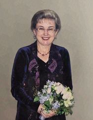 Elizabeth Anne McKenzie