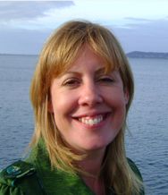 Elizabeth Harrington