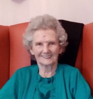 ELLEN ( EILY) TYRRELL