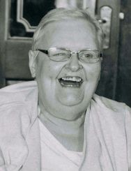 Ellen Robinson