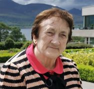 Ellen (Nell) COLLINS