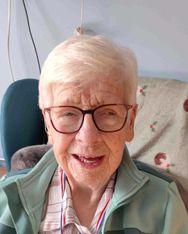 Ellen (Nellie) Corcoran