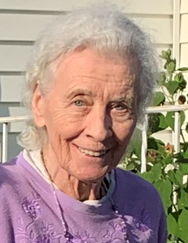 Ellen K. Egan