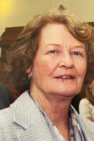 Ellen Furey
