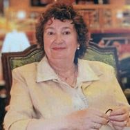 Ellen (Mary Ellen) Greham