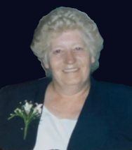 Ellen (Nellie) Hennessy