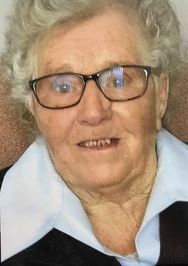 ELLEN (NELLIE) KENNEDY